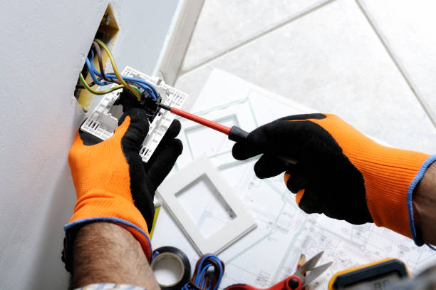 Emergency Electrical Repair Services in Holly Springs, NC